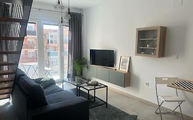 Love Rent4 Malaga Loft